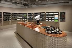 Aesop Kobe Retail Interior Retail Design Interior
