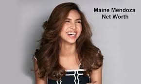 Mendoza's camp reported to the nbi's cybercrime division the video posted on twitter that went viral. Maine Mendoza Net Worth 2020 As A Actress Comedian And Singer
