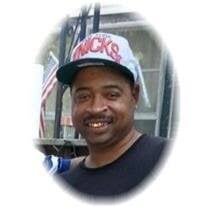 Anthony Anders Obituary