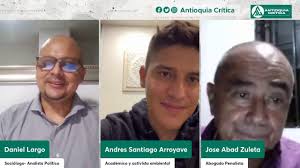 Debates Sin Censura: Fenómeno del Niño