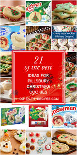 Just put the cookie dough rounds on a cookie sheet and bake. 21 Of The Best Ideas For Pillsbury Christmas Cookies Best Diet And Healthy Recipes Ever Recipes Collection