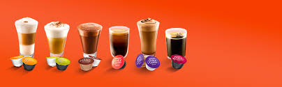 B'nescafxc3xa9 dolce gusto krups coffee machine with pod stand and a few pods. Nescafe Dolce Gusto Piccolo Manual Coffee Machine By Krups Red Amazon Co Uk Home Kitchen