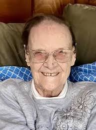 Helen Rees Obituary (1925