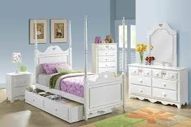 If you are having trouble picking a color, you can't go wrong with a kids white bedroom set. Acme Furniture Sweetheart White Dresser And Mirror Kids Bedroom Sets Acme Furniture Furniture