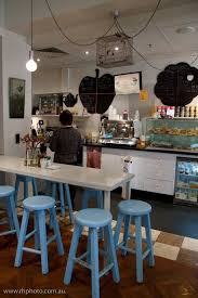 Attractions near sparrow bar and kitchen. Melbourne Cafes Photo Blog Sparrows Nest Bar Design Restaurant Cafe Design Cafe