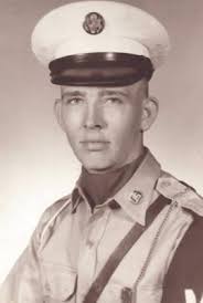 Jack McCarty Obituary (1943