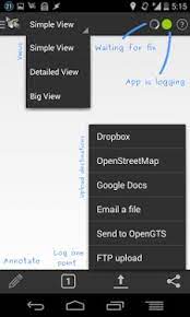 Gps logger for android apk a lightweight, battery efficient gps logger. Gps Logger For Android Apk Download For Android