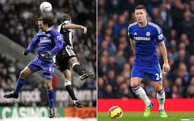 The match is a part of the club friendly games. Chelsea Vs Chelsea 04 05 Vs 14 15 Essentiallysports