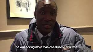 Test spots malaria in two minutes, without blood