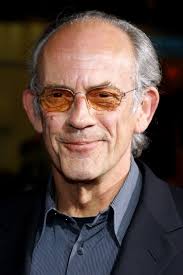 Christopher Lloyd 🌟 7.1