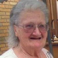 Obituary information for Theresa O'Brien
