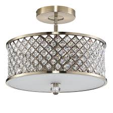 Maybe you would like to learn more about one of these? Three Posts Augustine 3 Light 40 5cm Flush Mount Reviews Wayfair Co Uk