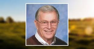 John Walter Christensen Obituary February 7, 2023