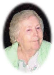 Barbara Vining Obituary September 13, 2012