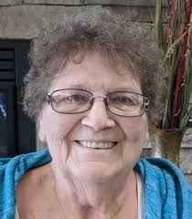 Obituary for Shirley Ann Magee