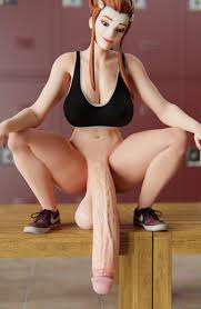 Overwatch Rule - Clothing, Brigitte, Futanari - Valorant Porn Gallery