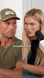 new episode with farmer Paul! 🐔 we discuss the TRUTH about the chicken  you’re eating, grocery store label lies, pesticides & soil health, how to  start your own farm & so much more. you guys know my ...