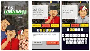 Kunci jawaban tebak judul film whatsapp. Kunci Jawaban Tts Cak Lontong Terbaru 2021 Cademedia