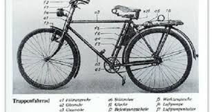 Pin By Peter Achterstraat On Dingen Om Te Kopen Vintage Bicycles Bicycle Bike