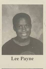 Lee Payne, Jr. (1988-2022)