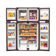 Maybe you would like to learn more about one of these? 1210 Ultraline Rv Refrigerator 12 Cubic Feet Of Storage Encased In Luxury