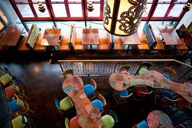 Welcome to cactus club cafe. Cactus Expands To Bellevue Square Seattle Met