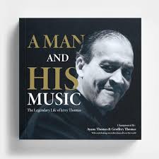 The Jerry Thomas Foundation for Music and Arts