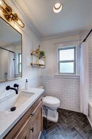 Do you love the show fixer upper on hgtv? Fixer Upper Bathroom Decor Modern Architecture