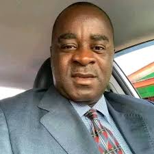 Breaking News! Confirmed! Mr. Christopher Peter-Officer in Charge of The  Liberia Drugs Enforcement Agency(LDEA) official resignation letter below…