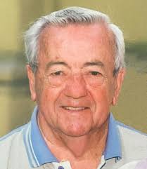 James Adamson Obituary