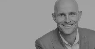 Book Mark Bunn for your event.