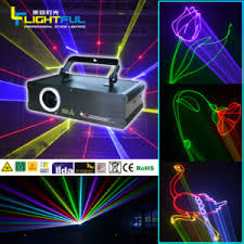 China 1w Rgb Cheap Price Multi Effects Laser Light China Cheap Laser Lighting Laser Effect Light