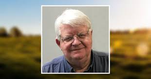 Bruce William Brown Obituary May 2, 2024