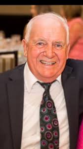 Obituary of Raymond Alexander Gosbee, River Ryan