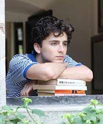 It reminds me of stephen chobsky's the perks of being a wallflower, the way call me by your name is such. Call Me By Your Name Flies Theories