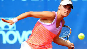 Viimeisimmät twiitit käyttäjältä marketa vondrousova (@vondrousovam). Vondrousova V Sedmnacti Valcuje Dospele Letos Vyhrala Uz Devatenact Duelu V Rade Aktualne Cz