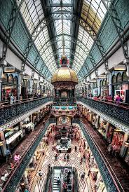 Thursday Qvb By Andrew Dickman Victoria Building Australia Travel Australia