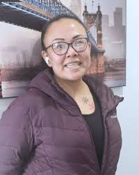 Graduation Congratulations to Kenny Dahl from LifeSkills Program