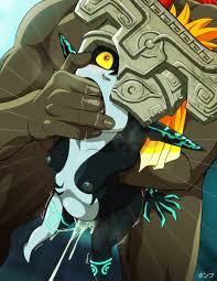 Post 4615786: Ganondorf Legend_of_Zelda Midna PumpkinSinclair  Twilight_Princess