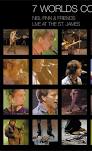 Neil Finn: 7 Worlds Collide: Live at the St. James