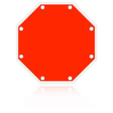 A regular octagon is always an octagon whose sides are all the same length and whose internal angles are all the same size. Custom Octagon Shape Solar Flashing Led Sign
