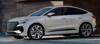 Image result for Glacier White 2025 Q4