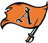 Almont Raiders vs Lutheran North Mustangs
