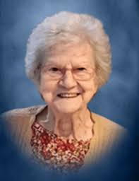 Rose Windley Bayliff Obituary