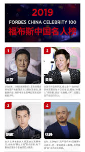 Cdrama Tweets On Twitter 2019 Forbes China Celebrity 100 Cont 26 100 In Images 11 Zhangyixing 12 Wangjunkai 13 Luhan 14 Angelababy 15 Zhaoliying 16 Dilireba 17 Zhuyilong 18 Dengchao 19 Liuhaoran 20 Hanhan 21 Denglun 22 El siglo xxiii antes de cristo comenzó el 1 de enero de 2300 a. 2019 forbes china celebrity 100