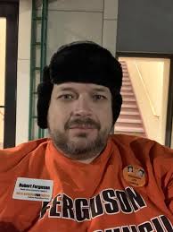 Robert Ferguson for Beech Grove Council District 3