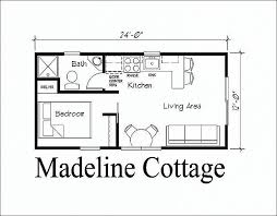 10 X 24 Tiny House Plans Google Search Guest House Plans Tiny House Plans Cabin Floor Plans