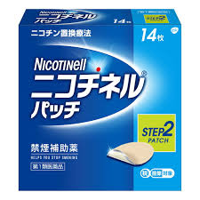 Image result for Nicotine Patch