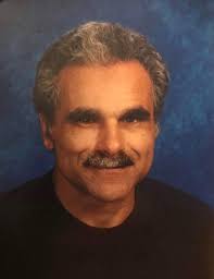 Obituary information for Richard Bonello