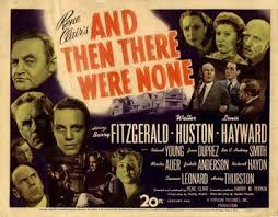 Watch And Then There Were None | Prime Video